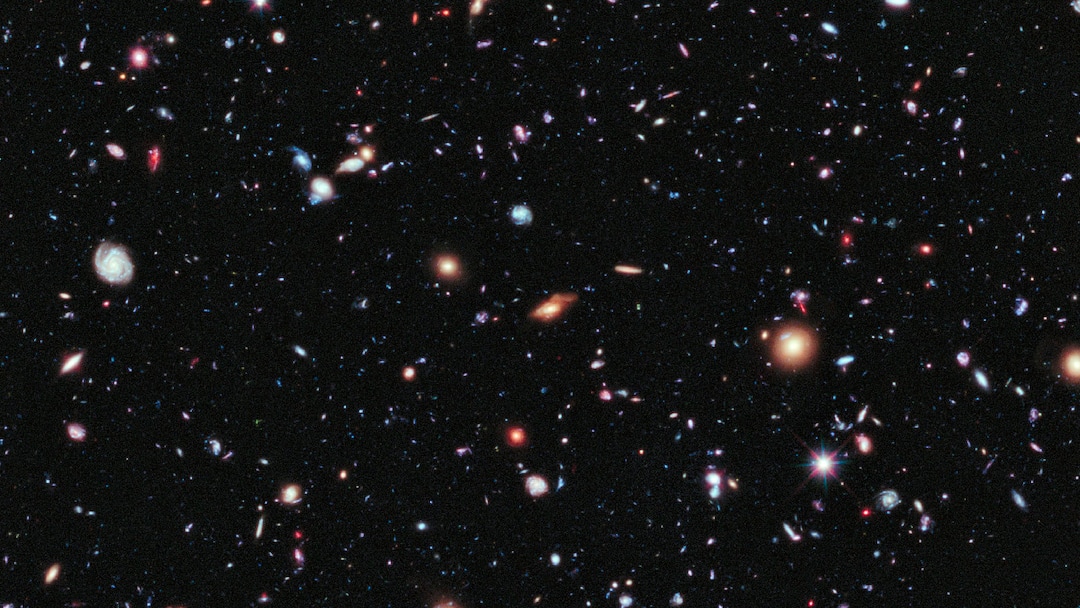 NASA’s James Webb Could Have Found Universe’s First Stars Formed After The Big Bang