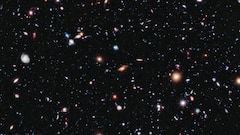 NASA’s James Webb Could Have Found Universe’s First Stars Formed After The Big Bang