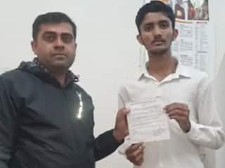 ਚੰਡੀਗੜ੍ਹ ਨਗਰ ਨਿਗਮ ਦੀ JE 'ਤੇ ਸਖ਼ਤ ਕਾਰਵਾਈ, ਜਾਣੋ ਪੂਰਾ ਮਾਮਲਾ