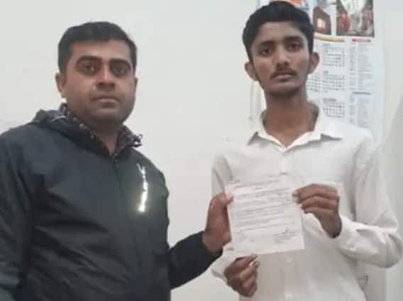 ਚੰਡੀਗੜ੍ਹ ਨਗਰ ਨਿਗਮ ਦੀ JE 'ਤੇ ਸਖ਼ਤ ਕਾਰਵਾਈ, ਜਾਣੋ ਪੂਰਾ ਮਾਮਲਾ