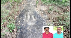 புதிய கற்கால அதிசயம்! தென் தமிழ்நாட்டில் முதன்முறையாக திருவில்லிபுத்தூர் அருகே கண்டுபிடிப்பு - முழு விவரம் !