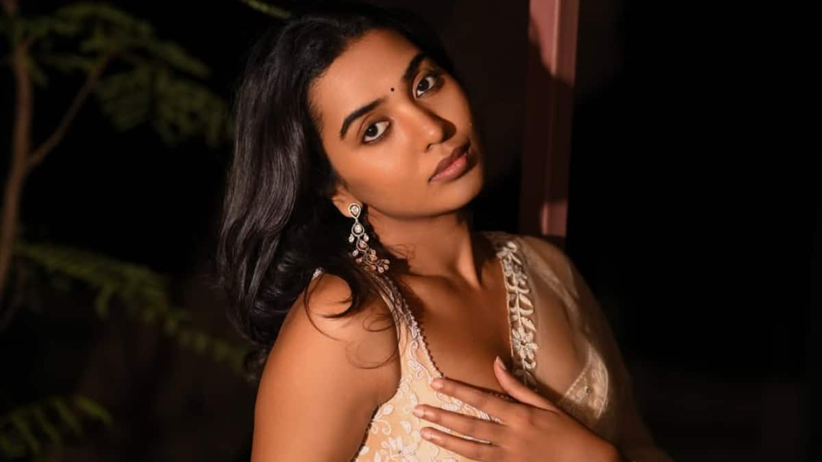 Aaromaley OTT: శివాత్మిక తమిళ సినిమా... ఈ వారమే ఓటీటీలోకి - స్ట్రీమింగ్ ఎప్పట్నించి అంటే?