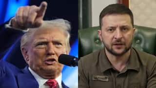 Trump Deadline to Zelensky: தண்ணி காட்டும் ஜெலன்ஸ்கி; கிறிஸ்துமஸ் வரை கெடு விதித்த ட்ரம்ப் - என்ன நடக்கப் போகுதோ.?!