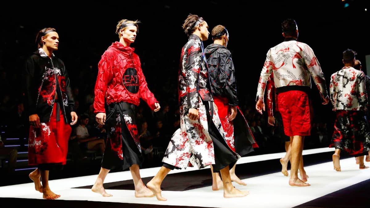 (Image Source: Twitter/@MilanFW)