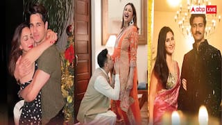 Year Ender 2025: કેટરીના-વિક્કીથી લઇ કિયારા-સિદ્ધાર્થ સુધી, આ સેલેબ્સના ઘરે આ વર્ષે થયું એક નાના સભ્યનું આગમન