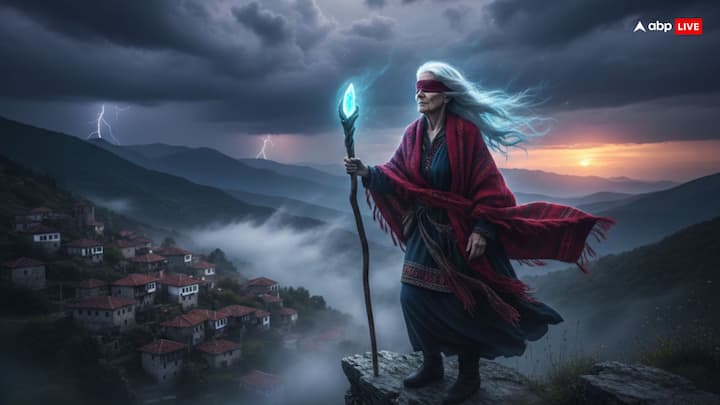 బల్గేరియాకు చెందిన బాబా వాంగ తన భవిష్యవాణిల ద్వారా ప్రపంచవ్యాప్తంగా ప్రసిద్ధి చెందారు. ఆమె చెప్పిన వాటిలో 85% వరకు భవిష్యవాణిలు నిజమయ్యాయని నమ్ముతారు.