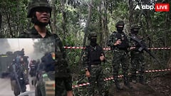 थाईलैंड-कंबोडिया सीमा विवाद ने लिया जंग का रूप, ट्रंप ने फोन कर रुकवाने का भरा दम