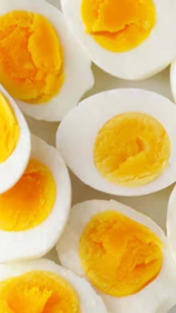 ఎగ్ వైట్ తిని ఎల్లో వదిలేస్తున్నారా?  ఆరోగ్యాన్ని వదిలేస్తున్నట్లే !