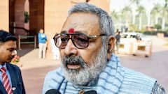 'राहुल गांधी थेथरोलॉजी में मास्टर', कांग्रेस नेता पर भड़के गिरिराज सिंह, ममता बनर्जी पर भी हमला