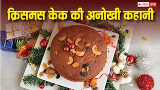 Christmas 2025: केक नहीं ये Dish थी क्रिसमस की पहली पसंदीदा मिठाई