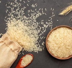 ਭਾਰਤੀ ਚੌਲ ਉਤਪਾਦਕਾਂ ਤੇ ਚੌਲ ਕਾਰੋਬਾਰੀਆਂ ਨੂੰ ਵੱਡਾ ਝਟਕਾ! ਬਾਸਮਤੀ ਦਾ ਡਿੱਗੇਗਾ ਭਾਅ, ਇੱਥੇ ਜਾਣੋ ਵਜ੍ਹਾ