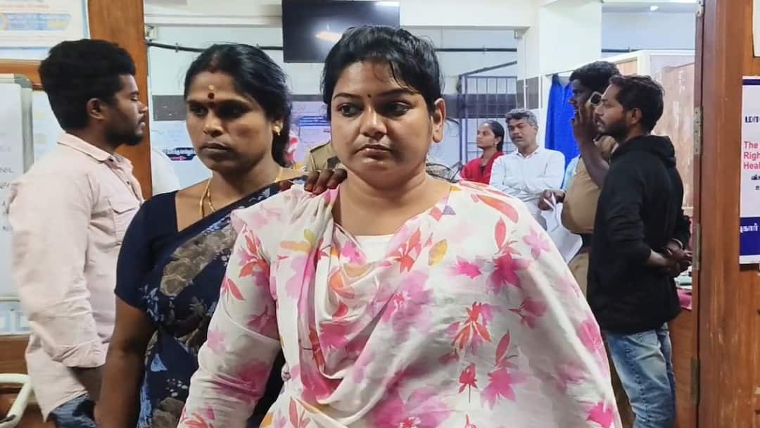 கடன் கேட்க சென்ற இடத்தில் அழகில் மயங்கி நிலத்தை பறிகொடுத்த பழனி! அடுத்தவன் சொத்தை ஆட்டையை போட நினைத்த சங்கீதா - சிக்கியது எப்படி?