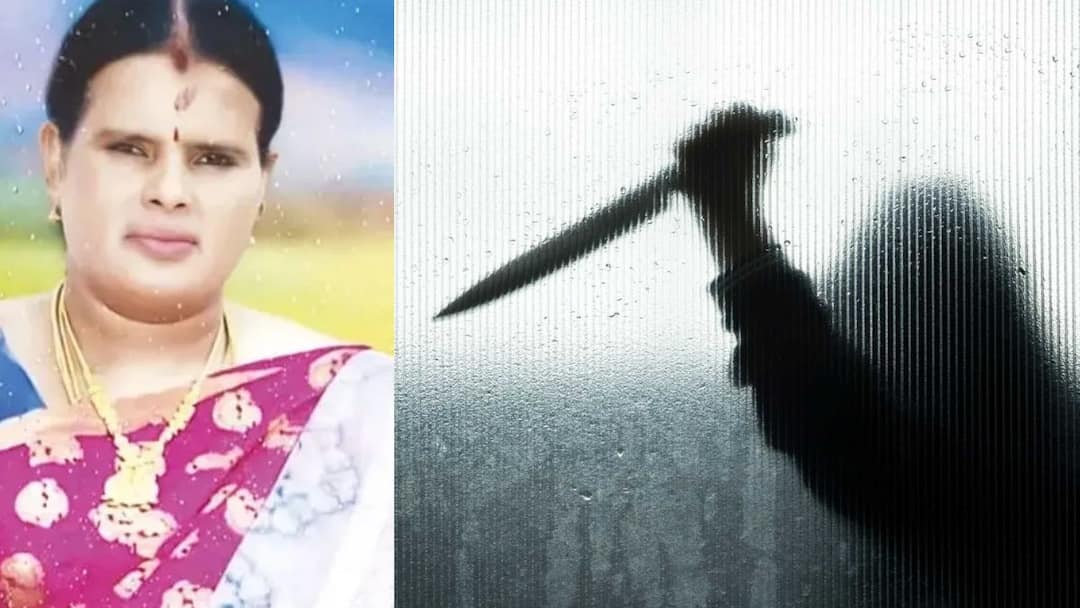 Crime: ஏற்கனவே 4 பொண்டாட்டி.. 5வதாக ஒரு பெண்ணுடன் தொடர்பு.. கொலையில் முடிந்த கள்ளக்காதல்! Dindigul woman murder in Tiruppur for illegal releationship issue Crime: ஏற்கனவே 4 பொண்டாட்டி.. 5வதாக ஒரு பெண்ணுடன் தொடர்பு.. கொலையில் முடிந்த கள்ளக்காதல்!