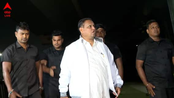 'ভিন রাজ্য থেকে নিরাপত্তারক্ষী' হুমায়ুনের, বললেন 'ক্রমাগত হুমকি আসছে, তোয়াক্কা করি না'