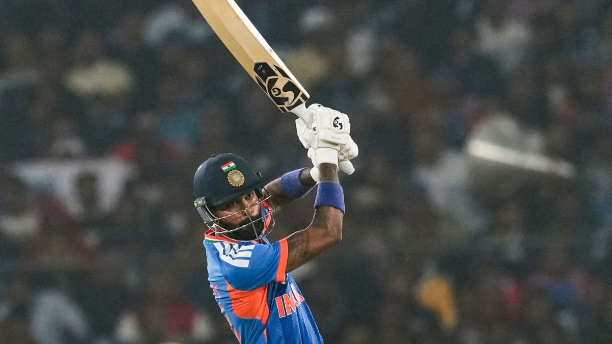 ‘Injuries Test You Mentally’: Hardik Pandya Opens Up on T20I Comeback vs South Africa