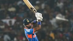 ‘Injuries Test You Mentally’: Hardik Pandya Opens Up on T20I Comeback vs South Africa