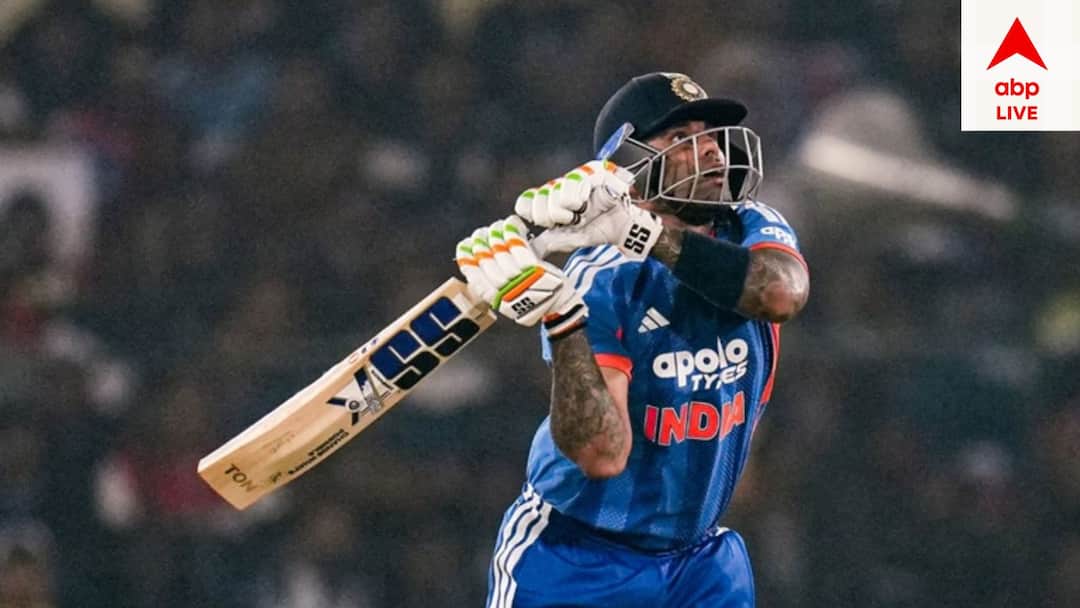 Suryakumar Yadav: ১৪ মাস ধরে নেই কোনও অর্ধশতরান, টি-টোয়েন্টি বিশ্বকাপের আগে সূর্যই কি দলের আসল বোঝা? india vs south africa t20 series suryakumar yadav record as captain is excellent but concer for his batting form Suryakumar Yadav: ১৪ মাস ধরে নেই কোনও অর্ধশতরান, টি-টোয়েন্টি বিশ্বকাপের আগে সূর্যই কি দলের আসল বোঝা?