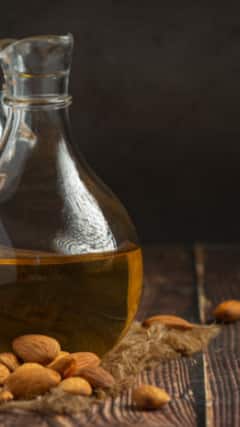 मूंगफली के तेल से क्या-क्या चीजें बना सकते हैं?