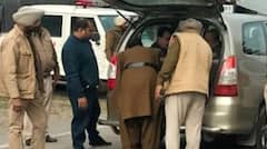 ਪੰਜਾਬ 'ਚ ਮੱਚਿਆ ਹਾਹਾਕਾਰ, ਬਾਹਰ ਆਉਣ-ਜਾਣ ਵਾਲੇ ਰਸਤੇ ਸੀਲ! ਚੱਪੇ-ਚੱਪੇ 'ਤੇ ਪੁਲਿਸ ਤਾਇਨਾਤ; ਜਾਣੋ ਐਕਸ਼ਨ ਮੋਡ 'ਚ ਕਿਉਂ ਪੁਲਿਸ?