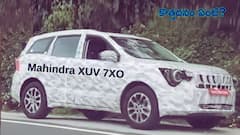 రావడానికి రెడీ అయిన Mahindra XUV 7XO - ఫీచర్లు కేక, ధర-ఇంజిన్‌ వివరాలు ఇవిగో!