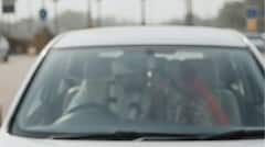 ਕਪਲ ਦੇ ਪ੍ਰਾਈਵੇਟ ਪਲਾਂ ਦਾ ਵੀਡੀਓ ਲੀਕ, ਟੋਲ ਮੈਨੇਜਰ ਦੀ ਸ਼ਰਮਨਾਕ ਕਰਤੂਤ, ਐਕਸਪ੍ਰੈਸਵੇਅ 'ਤੇ ਲੱਗੇ CCTVˈ ਕੈਮਰਿਆਂ ਦੀ ਇੰਝ ਕਰ ਰਿਹਾ ਸੀ ਵਰਤੋਂ...