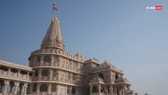 राम मंदिर प्राण प्रतिष्ठा समारोह की दूसरी सालगिरह 22 जनवरी को नहीं! चंपत राय ने दी बड़ी जानकारी