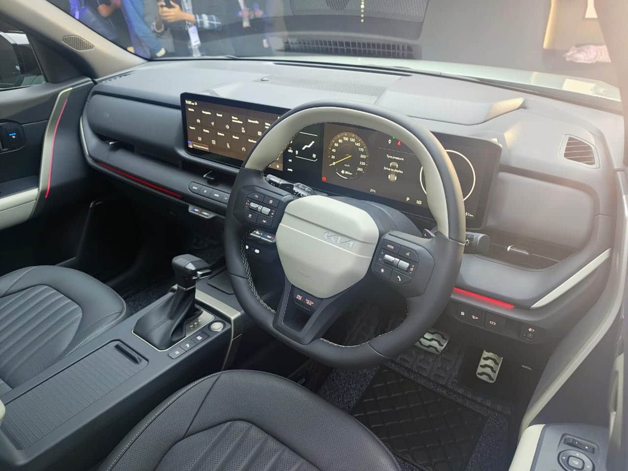 2025 Kia Seltos Revealed: What’s New In Design And Features