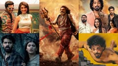 అఖండ 2 వచ్చింది... డిసెంబర్ 12 బరిలో ఎన్ని ఉన్నాయ్? ఎన్ని వెనక్కి వెళ్ళాయ్?