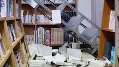 Japan Rocked By Third Earthquake In 72 Hours As ‘Megaquake’ Warning Issued