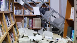 Japan Rocked By Third Earthquake In 72 Hours As ‘Megaquake’ Warning Issued