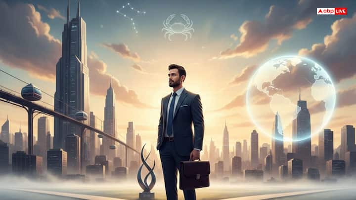 कर्क राशि वालों के लिए साल 2026 करियर में मिला-जुला रहेगा. नए मौके मिलेंगे और काम के लिए यात्राएं बढ़ेंगी. विदेश में काम करने वालों को अच्छे परिणाम मिलेंगे. साल की शुरुआत में थोड़ी मेहनत और चुनौतियां होंगी, लेकिन मेहनत रंग लाएगी और ऑफिस में आपकी पहचान मजबूत होगी.