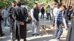 6 दिन... 4 बार धमकियां! किसके टारगेट पर है राजस्थान हाई कोर्ट? फिर बम से उड़ाने की चेतावनी