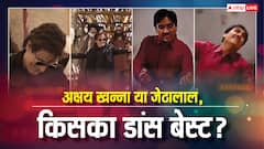 पाकिस्तान की जेल से जेठालाल का 'धुरंधर डांस' मोमेंट, अक्षय खन्ना से आगे निकले दिलीप जोशी