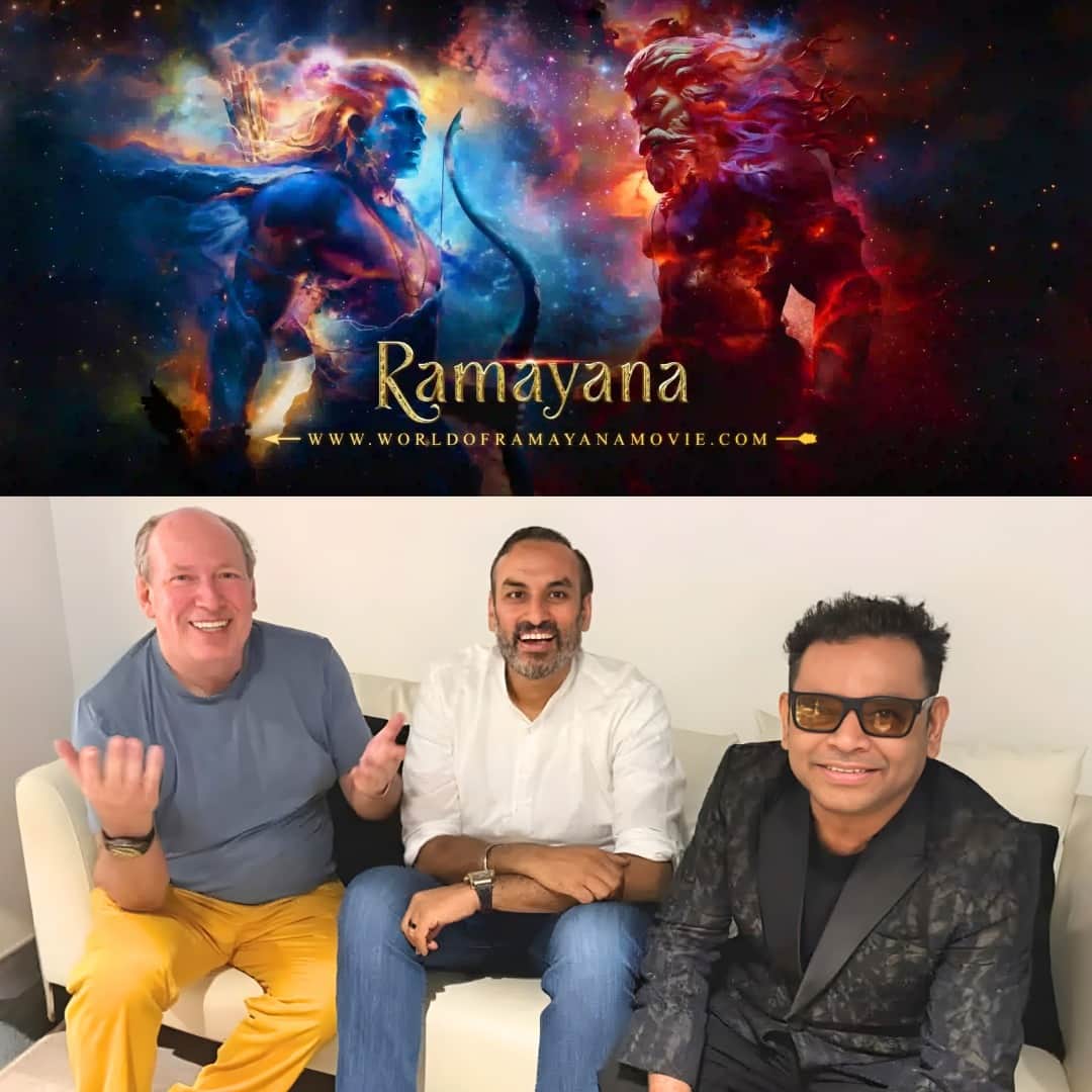 रामायण से स्पिरिट तक: दुनियाभर में धमाल मचाने वाली हैं ये बड़े बजट की फिल्में, जानिए कब होंगी रिलीज