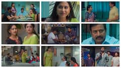 పొదరిల్లు: కూతురు అబద్ధాలు చెబుతోందని తెలుసుకున్న ప్రతాప్‌ ఏం చేస్తాడు..? మహా ఇప్పుడప్పుడే పెళ్లి ఎందుకు వద్దంటుంది..?