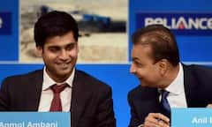 अनिल अंबानी के बेटे जय अनमोल पर फ्रॉड का आरोप, उन्होंने क्या गड़बड़ी की?