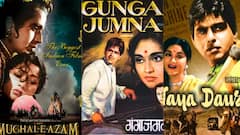 Birthday Special: दिलीप कुमार की टॉप 5 क्लासिक फिल्में, जानें किस ओटीटी पर देख पाएंगे