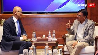 भारत सरकार और माइक्रोसॉफ्ट के बीच MoU साइन; AI सेक्टर में मजबूत कदम, रोजगार को मिलेगा बढ़ावा