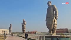 लखनऊ की वो जगह जहां कभी जमा था लाखों टन कूड़ा, अब बना राष्ट्र प्रेरणा स्थल, सामने आईं 7 खास तस्वीरें