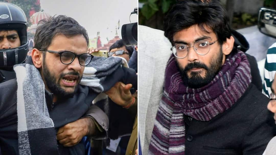Umar Khalid, Sharjeel Imam And Others To Get Bail? SC Concludes Hearing In 2020 Delhi Riots Case