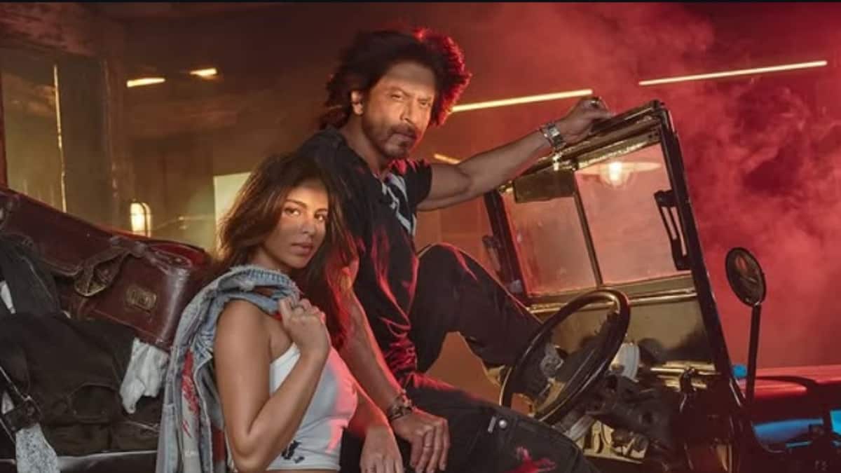 SRK Personally Trains Suhana Khan For Action Scenes In ‘King’, Reveals Farah Khan At Dubai Event
