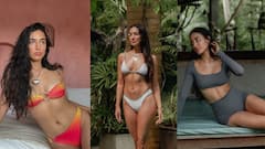 हार्दिक पंड्या की गर्लफ्रेंड हैं फिटनेस फ्रीक, फोटोज में देखें टोंड फिगर