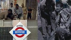 मित्राच्या लग्नासाठी नवी मुंबईत आलेल्या स्वीडनच्या तरुणाचा सानपाड्यात संशयास्पद मृत्यू, नेमकं काय घडलं?