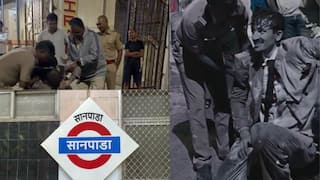 Navi Mumbai foreigner died: मित्राच्या लग्नासाठी नवी मुंबईत आलेल्या स्वीडनच्या तरुणाचा सानपाड्यात संशयास्पद मृत्यू, नेमकं काय घडलं?