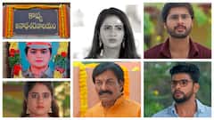 హోంమినిష్టర్ ఫొటోను జగధాత్రి కాలికింద వేసి ఎందుకు తొక్కుతుంది? అది చూసిన మంత్రి ఏం చేసింది..?