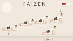 जापानी मेथड से जानिए अलास दूर करने का 7 सरल तरीका?