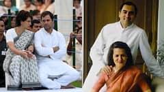 Shah Says Congress Opposing EVMs Rajiv Gandhi Introduced, ‘Started Ranting After 2014’