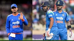 BCCI सेंट्रल कॉन्ट्रैक्ट पर आई बड़ी खबर, विराट-रोहित A+ से होंगे बाहर! गिल का प्रमोशन