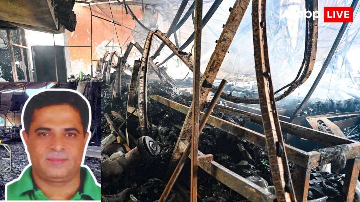 गोवा अग्निकांड मामले में कोर्ट का बड़ा फैसला, आरोपी अजय गुप्ता को ट्रांजिट रिमांड पर भेजा