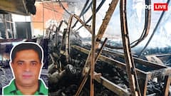 गोवा अग्निकांड मामले में कोर्ट का बड़ा फैसला, आरोपी अजय गुप्ता को ट्रांजिट रिमांड पर भेजा